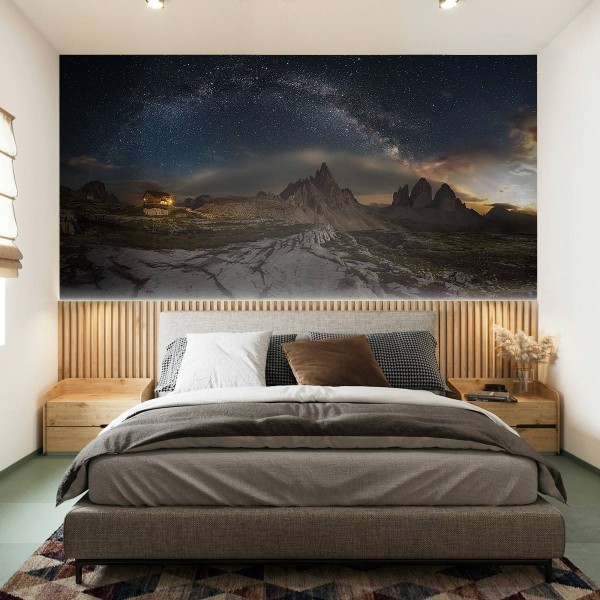 MARBURG | Sky Night Mountain